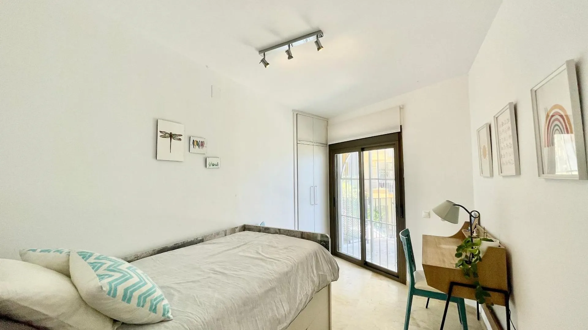 Apartment Marbella Del Mar Seafront III - Eaw Homes