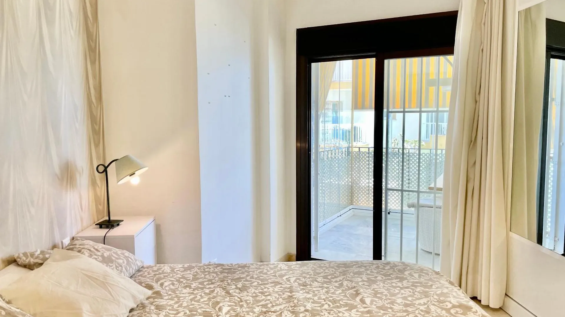 Marbella Del Mar Seafront III - Eaw Homes