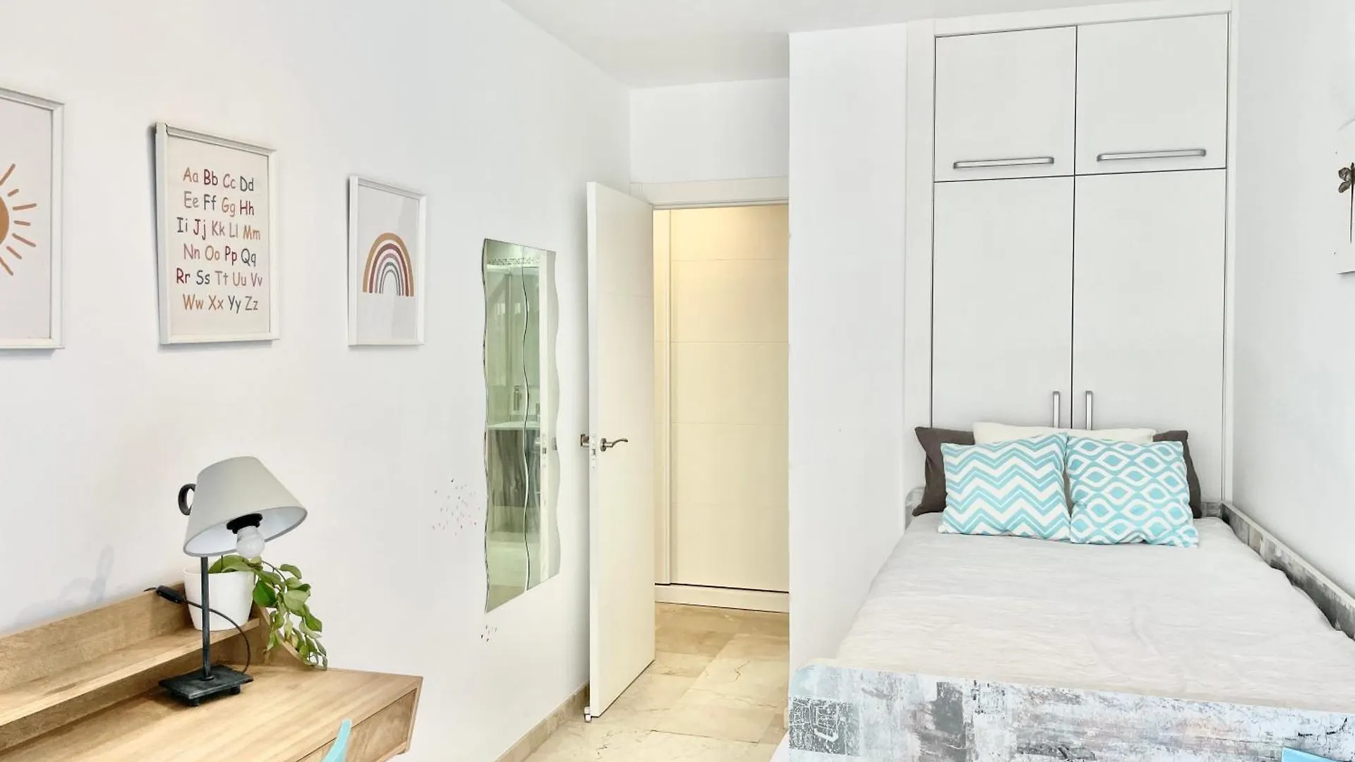 Marbella Del Mar Seafront III - Eaw Homes Spain