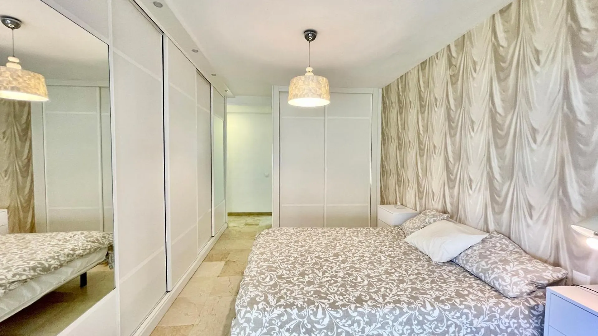 Marbella Del Mar Seafront III - Eaw Homes 0*,  Spain