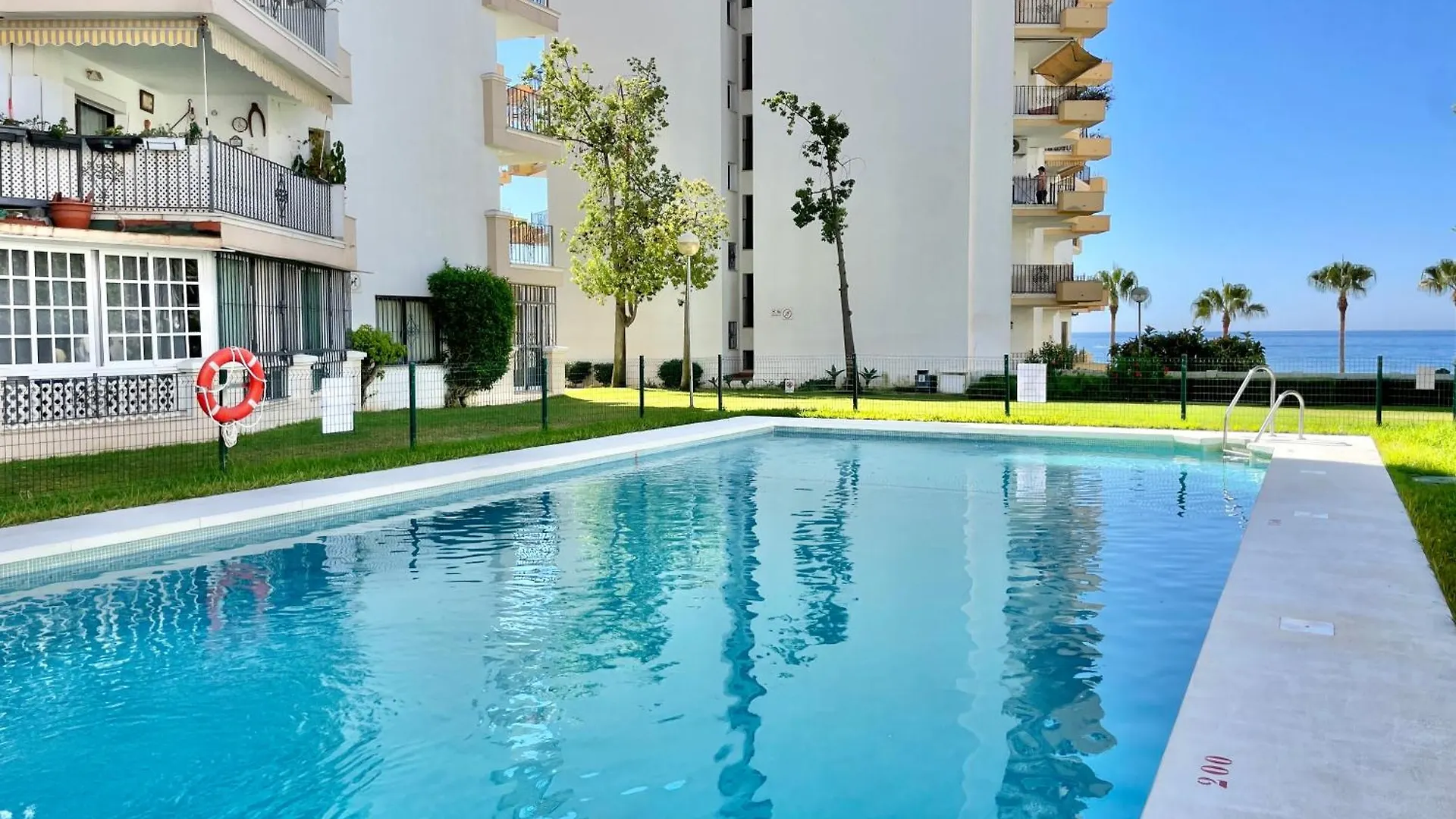 Marbella Del Mar Seafront III - Eaw Homes 0*,